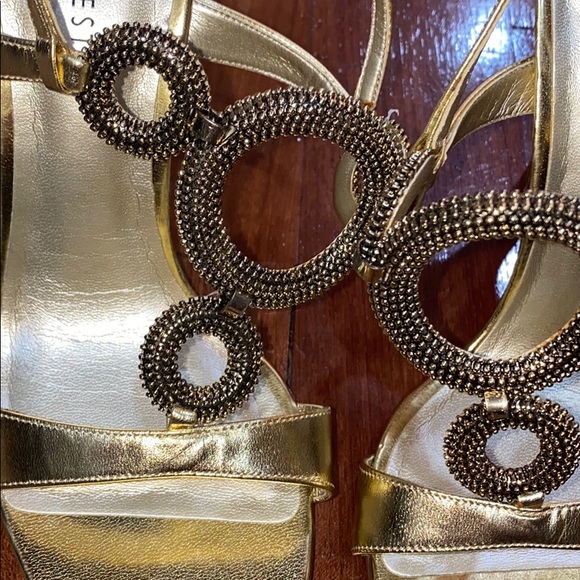 Nine West Heels - Picture 3 of 5